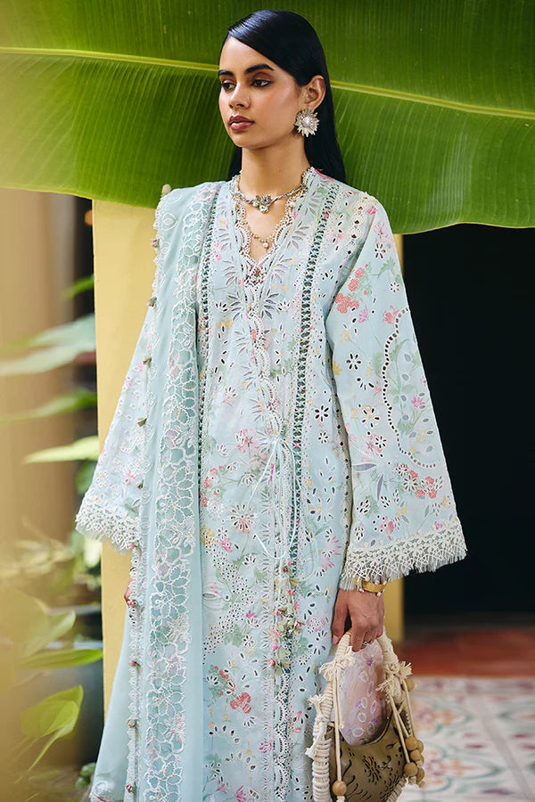 REEVA | CASUAL PRET EID EDIT'26 | SUFFUSE