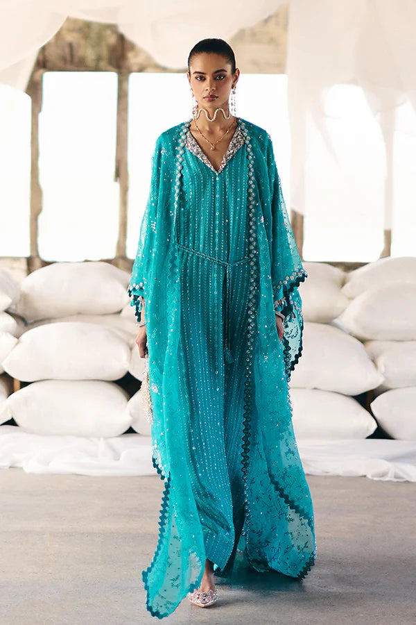 NAIDA | SILK PRET '25 | SUFFUSE