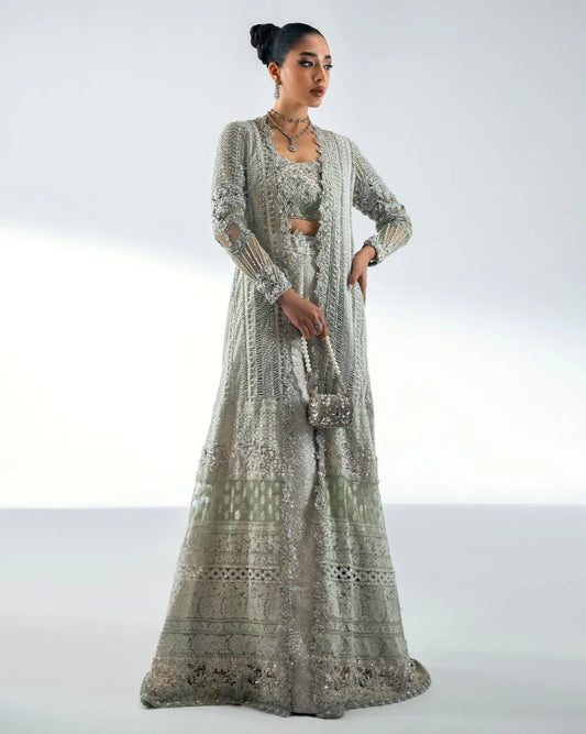 P-303 | Bridal Couture | SANA SAFINAZ