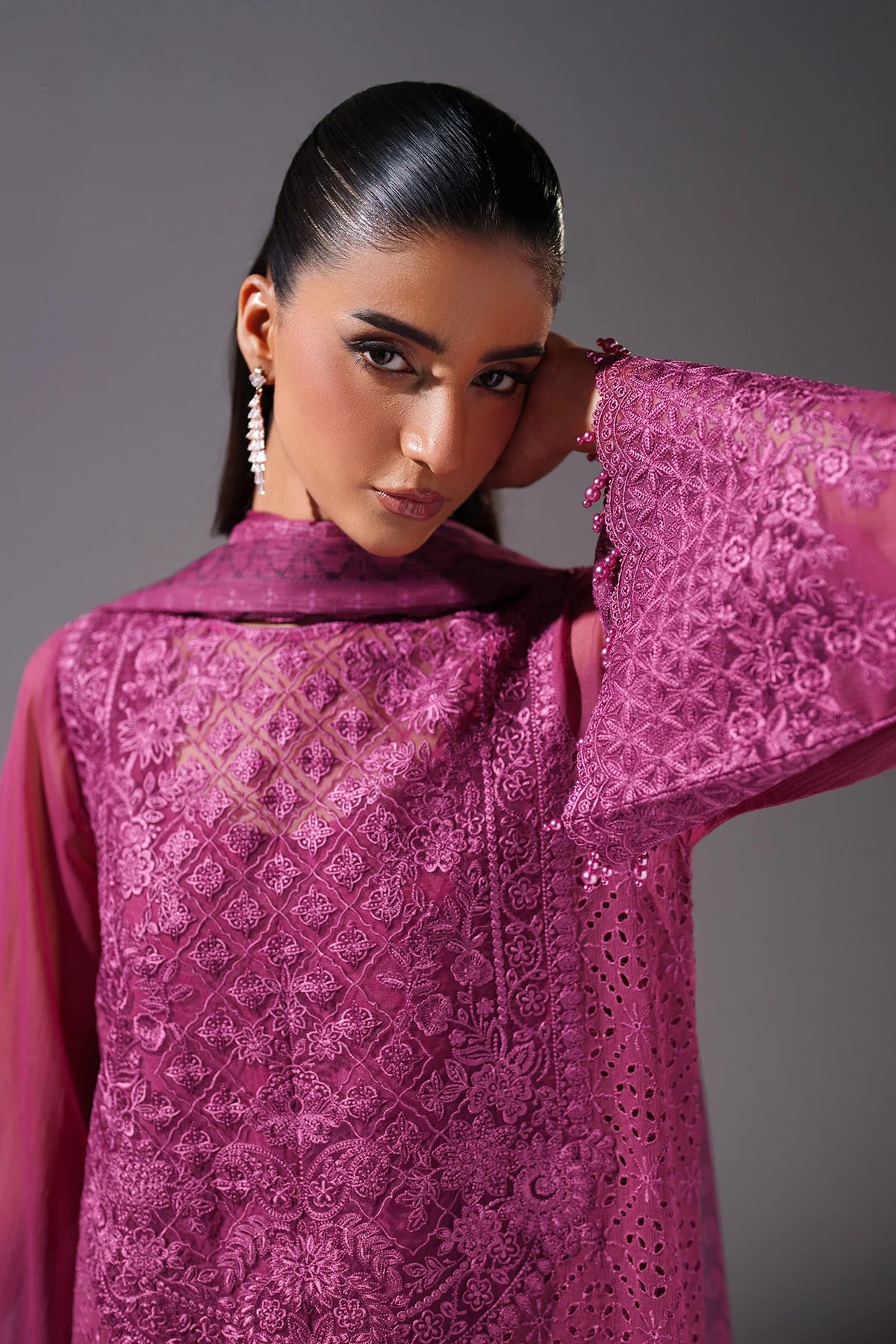 EFPR1242-XSM-333 | Baroque