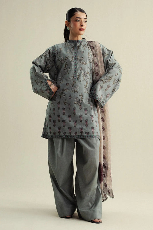FABLE-5B | Prints Edit IV |Coco Prints By Zara Shahjahan