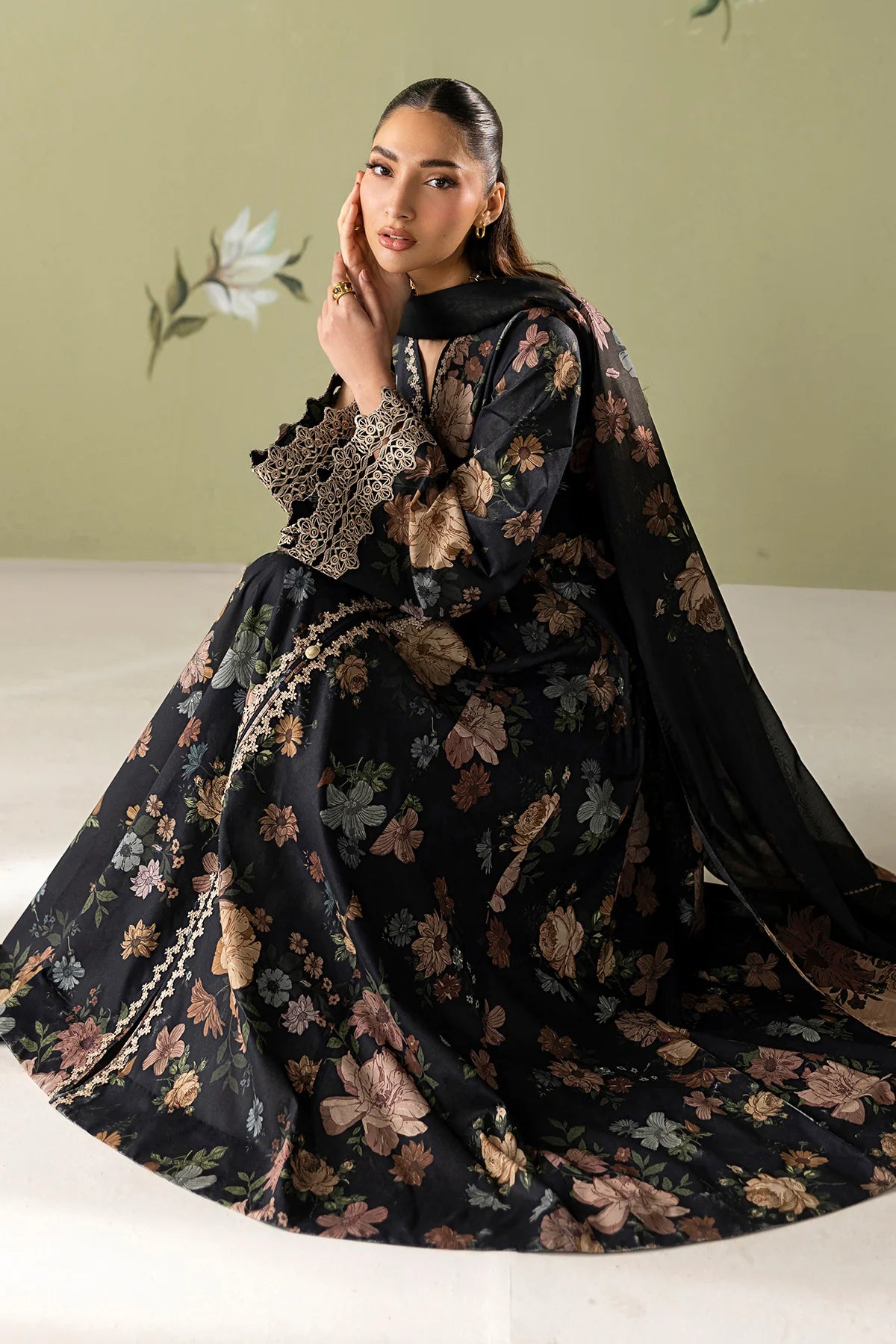 ESPR1256-XSM-333 | Baroque