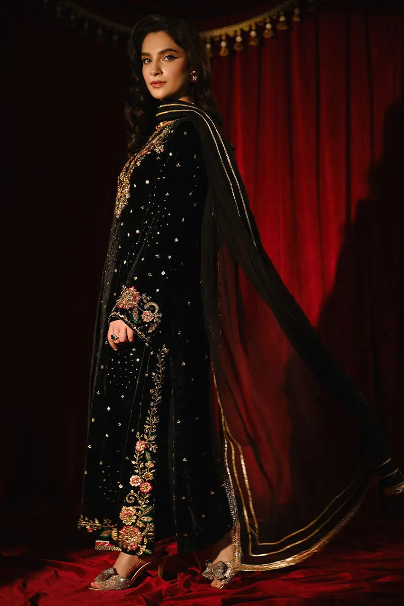 Derya | Luxury Velvets '25 | Ansab Jahangir