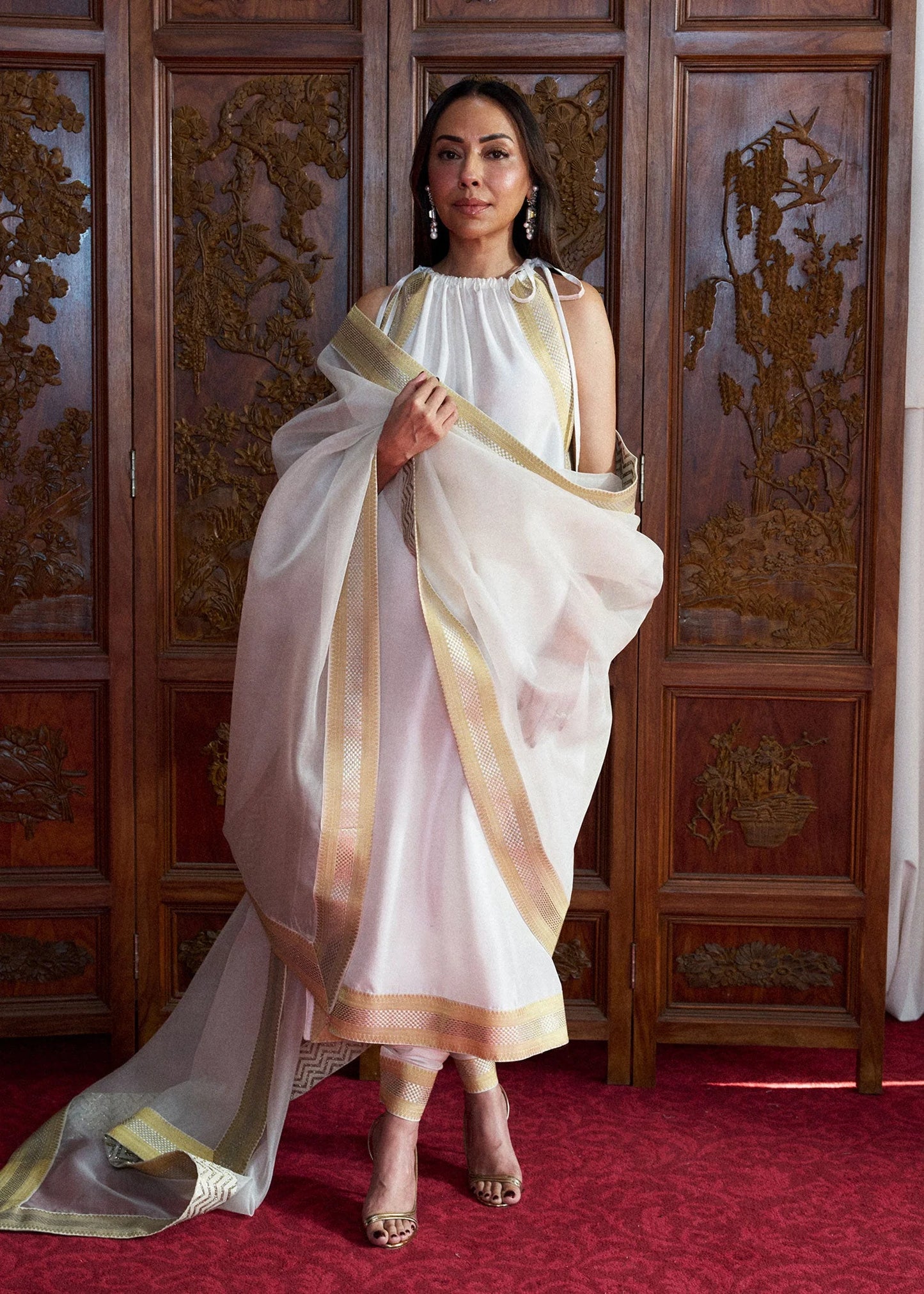 Pearl Whispers | New Year Special '26 | HUSSAIN REHAR