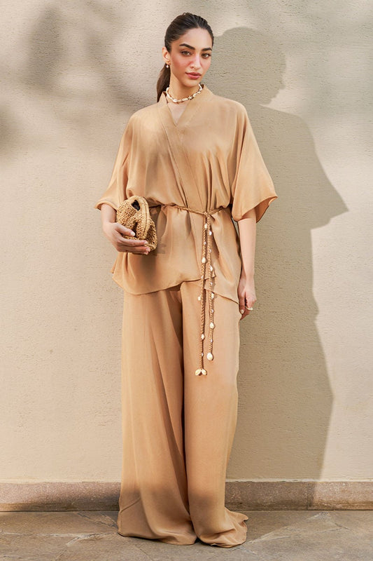 COVE | RESORT '26 | Ansab Jahangir
