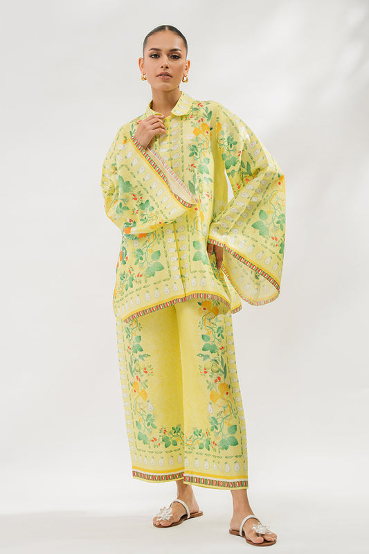 Gina (B) | Sania Maskatiya Rania – Eid ul Adha '25