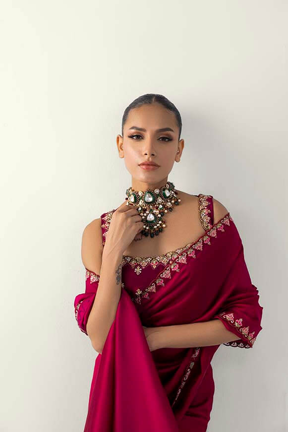 Ayra | Wajahat Mansoor