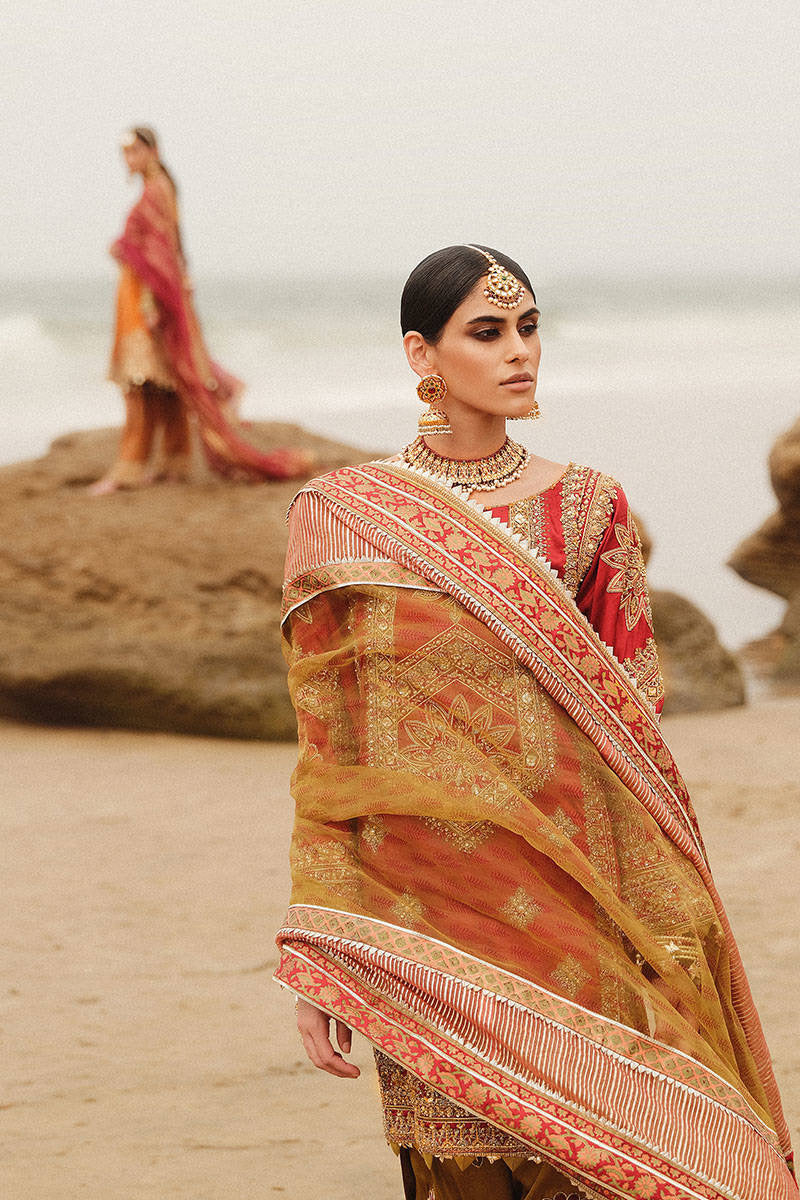 ATLAS | Mohsin Naveed Ranjha