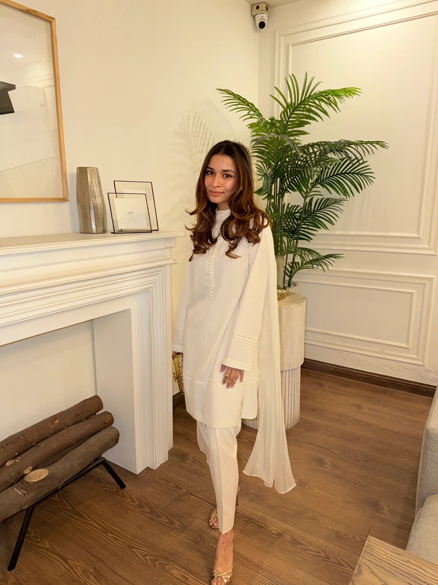 CLOUD EVERYDAY SET | SAK ATELIER