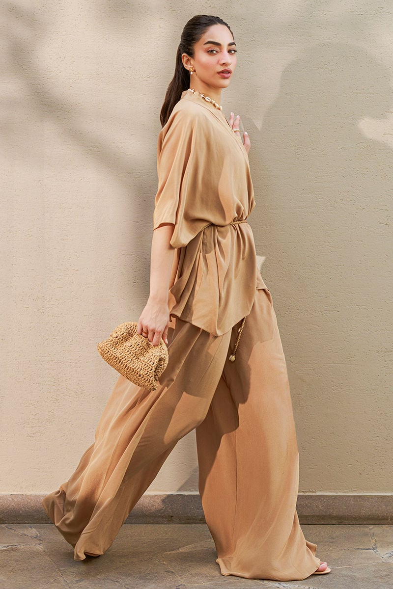 COVE | RESORT '26 | Ansab Jahangir