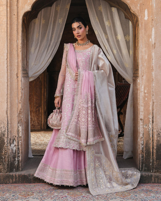 Vemita | Faiza Saqlain