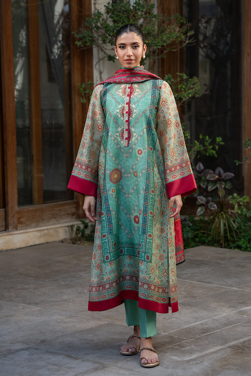 Kay (B) | Sania Maskatiya Eid Collection 2024