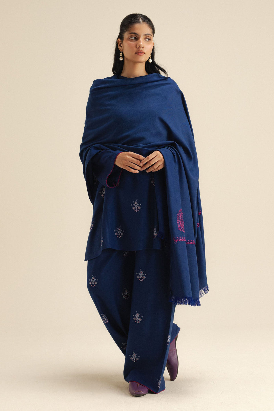 DAYDREAM CLUB | Love Coco By Zarashahjahan Pret 2025