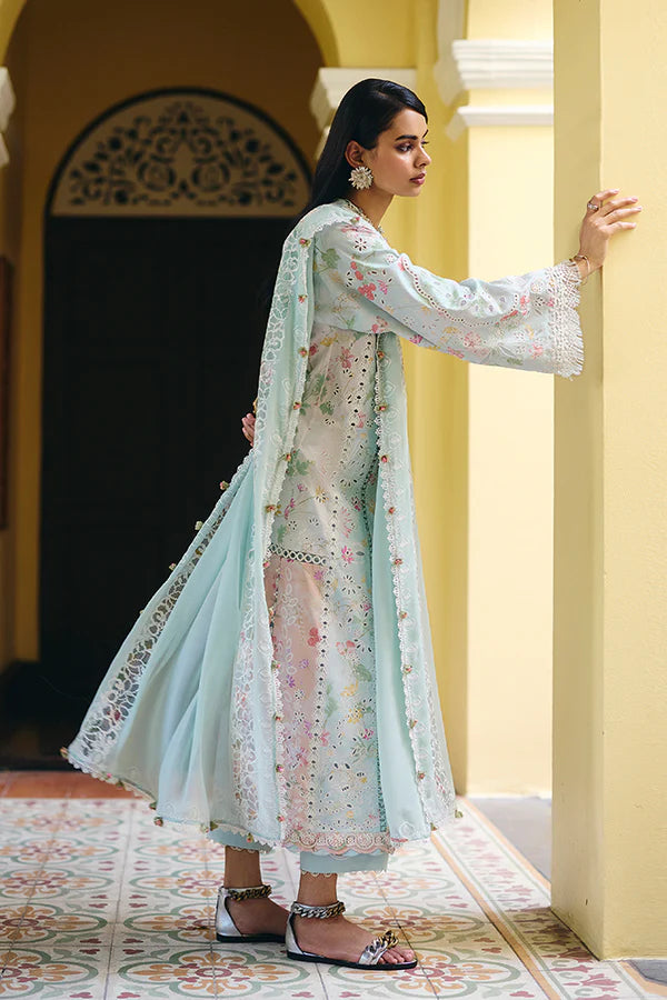 REEVA | CASUAL PRET EID EDIT'26 | SUFFUSE