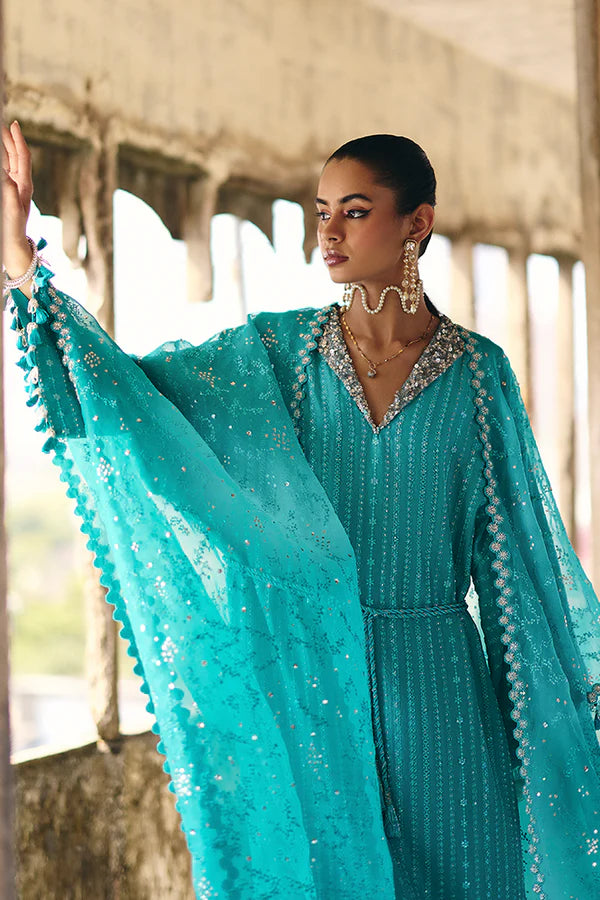 NAIDA | SILK PRET '25 | SUFFUSE