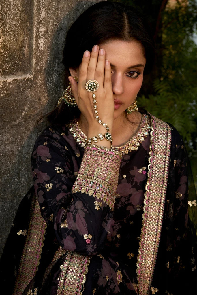 SNLP-25-0144 | Ranya Festive '25 | SOBIA NAZIR