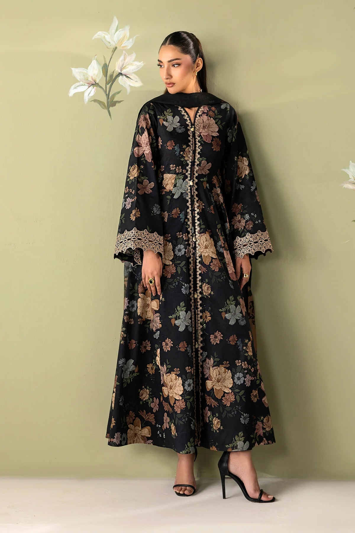 ESPR1256-XSM-333 | Baroque