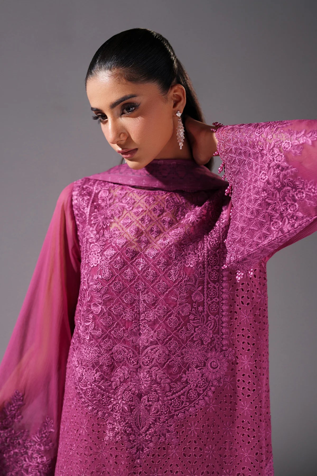 EFPR1242-XSM-333 | Baroque