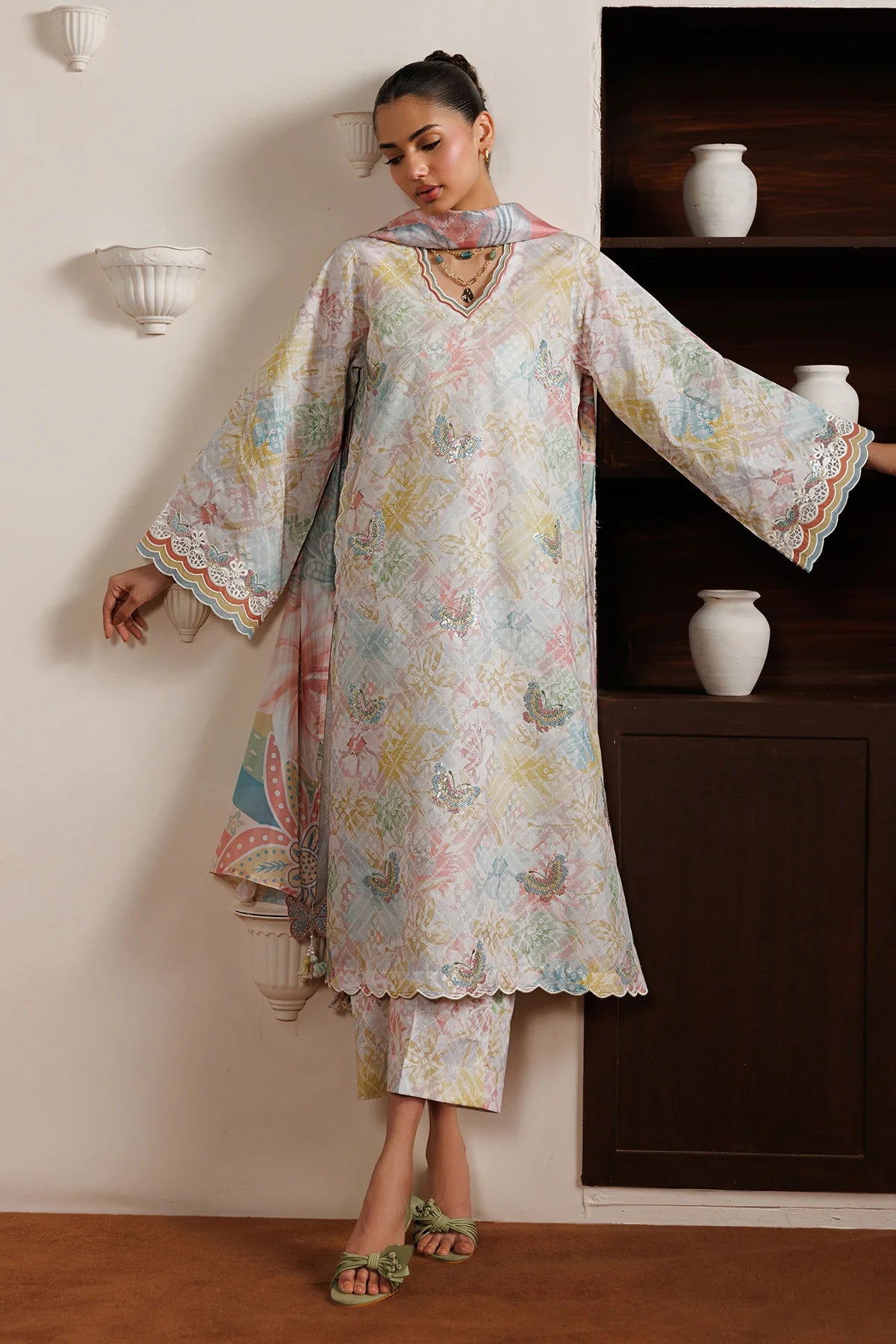 ESSF4526 | Baroque