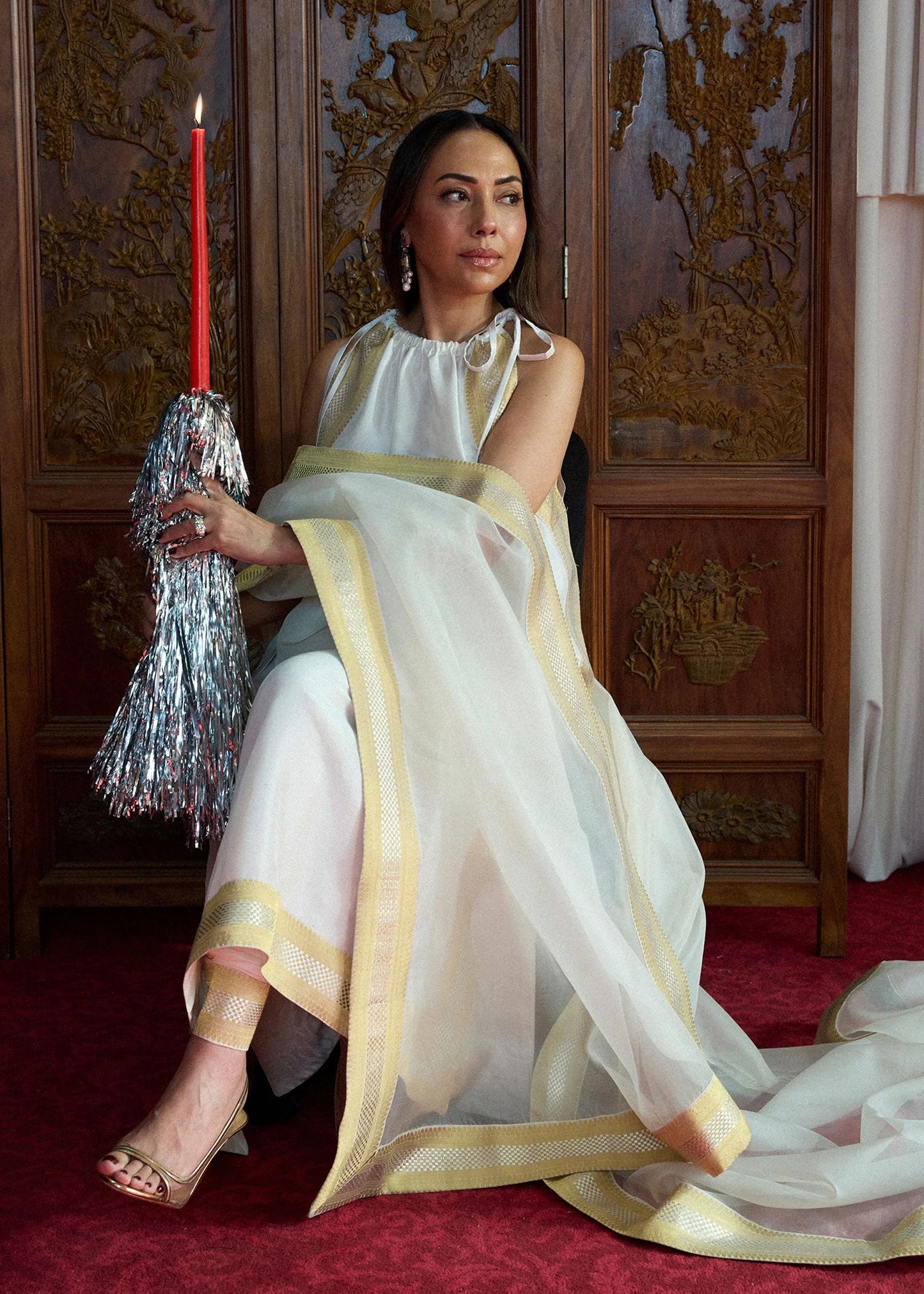 Pearl Whispers | New Year Special '26 | HUSSAIN REHAR