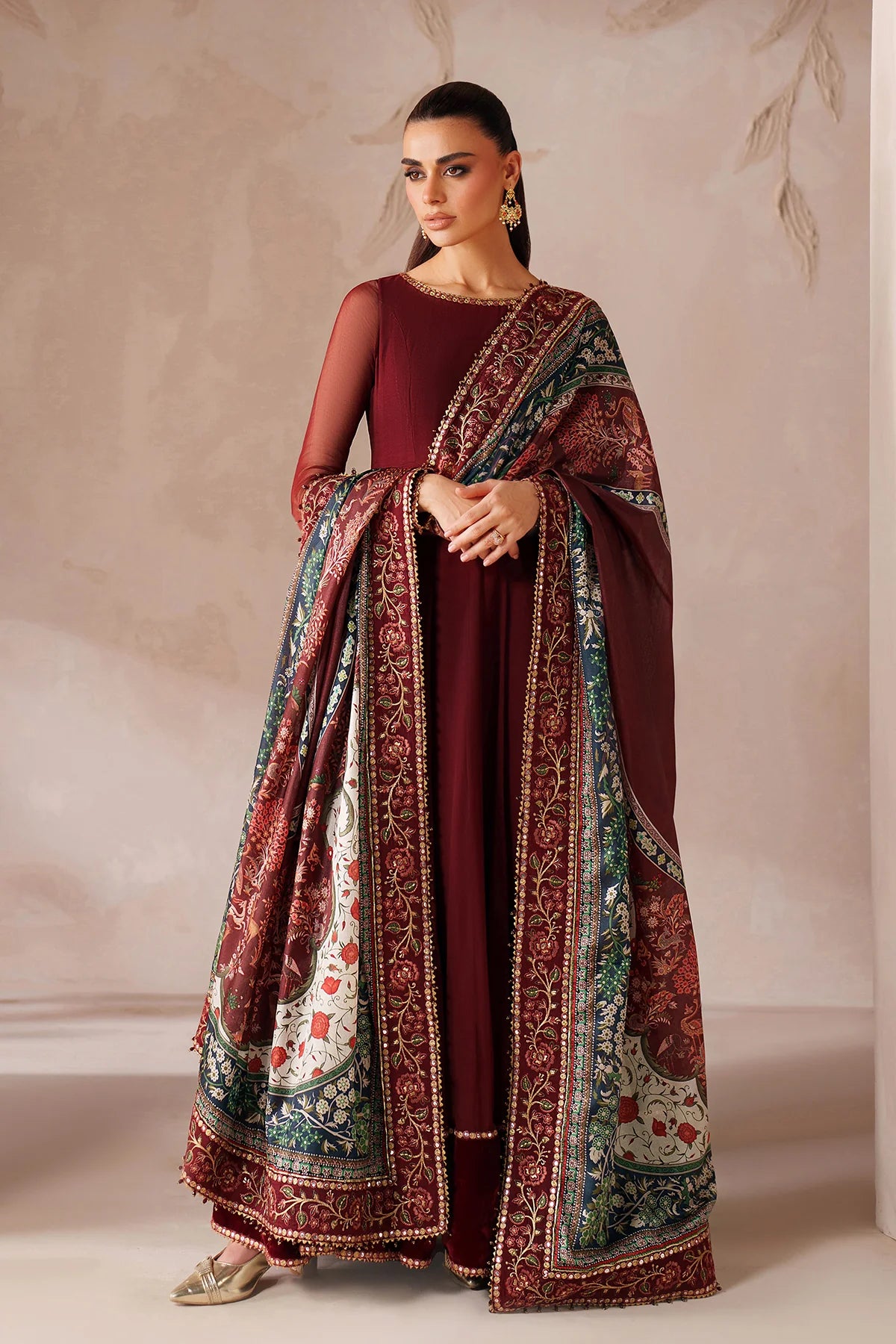 EFPR1204-SML-333 | Baroque