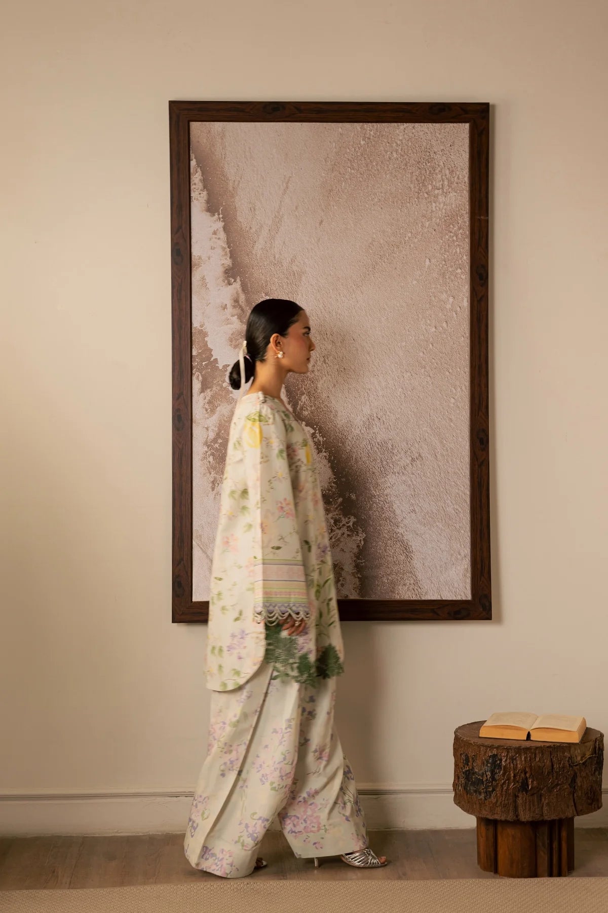 CO-129 | Co-ords '26 | VANYA