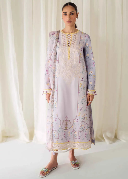 Orane | Qprints By Qalamkar Embroidered Lawn 2024