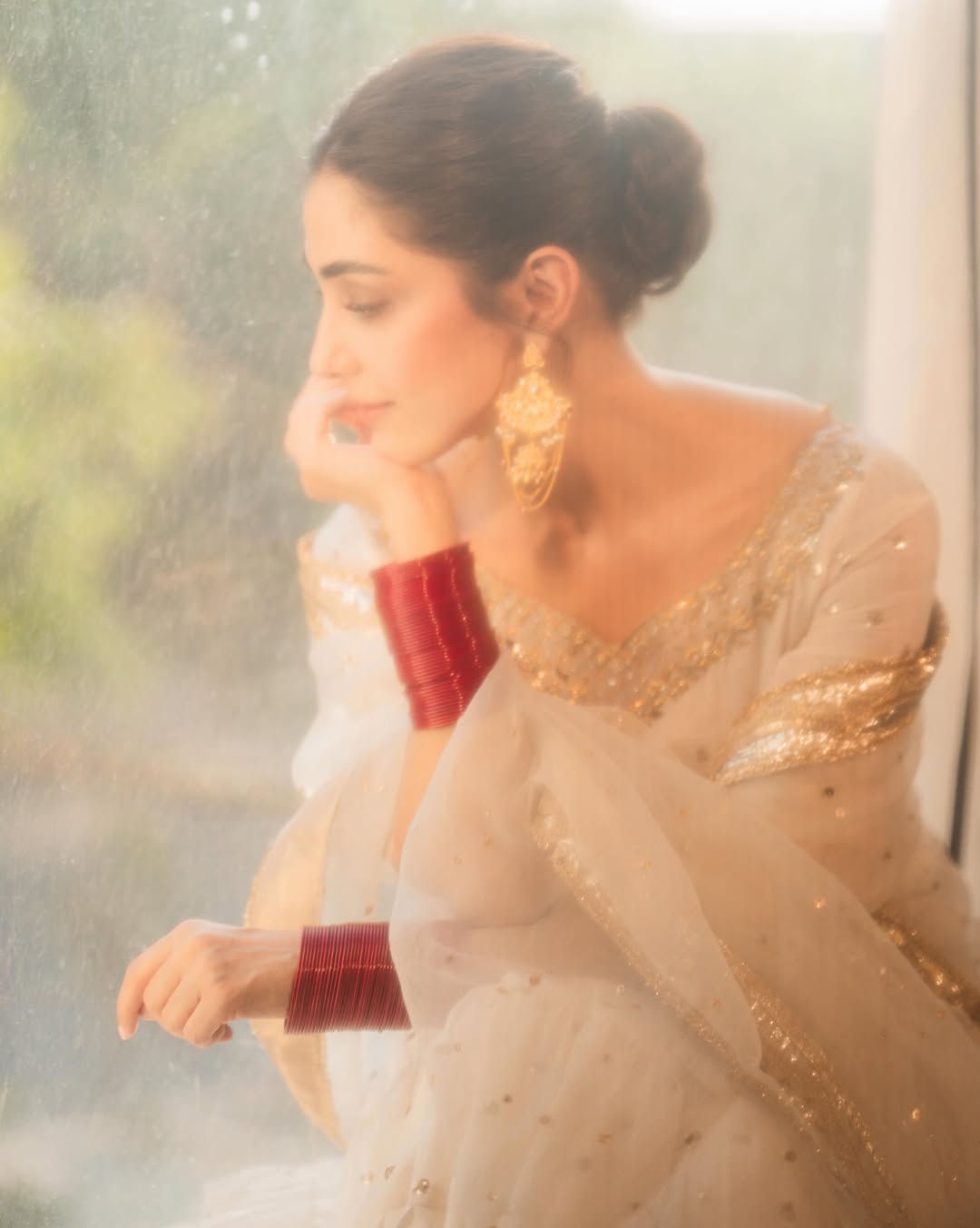 MAHROO | Maya Pret