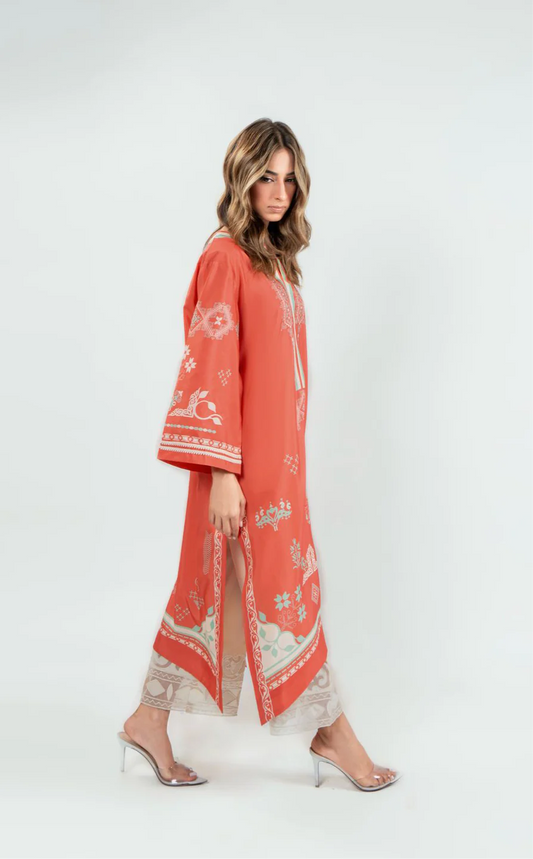 Dina (A) | BARAÉ KHANOM