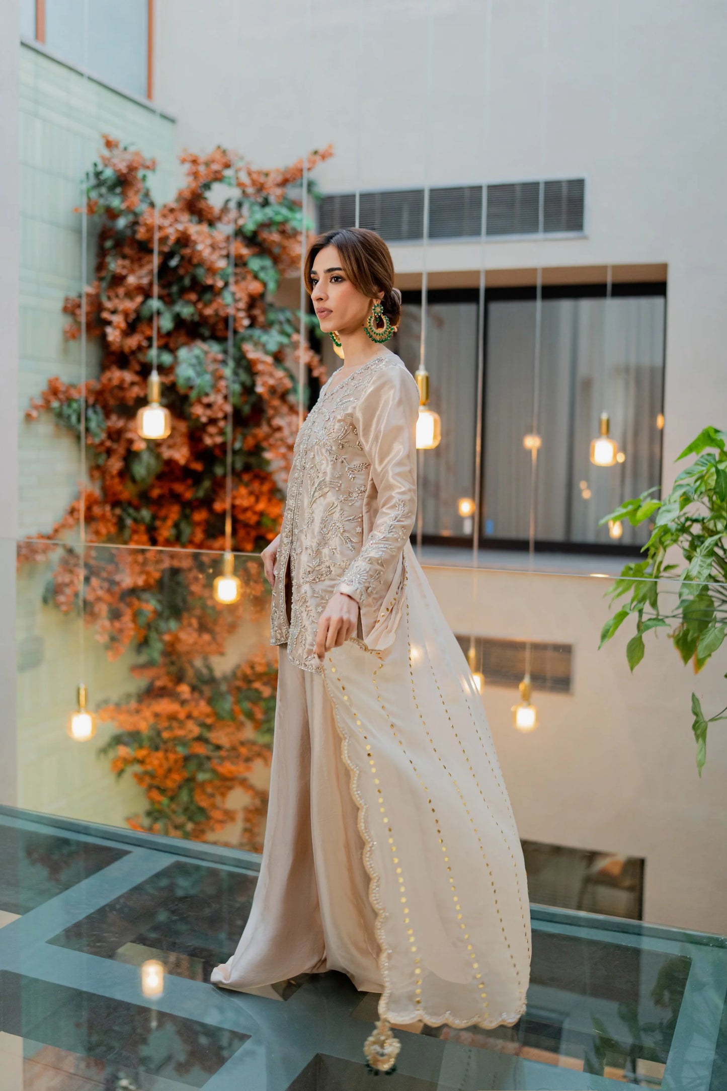 Zyarah | Shanzay Anooshay