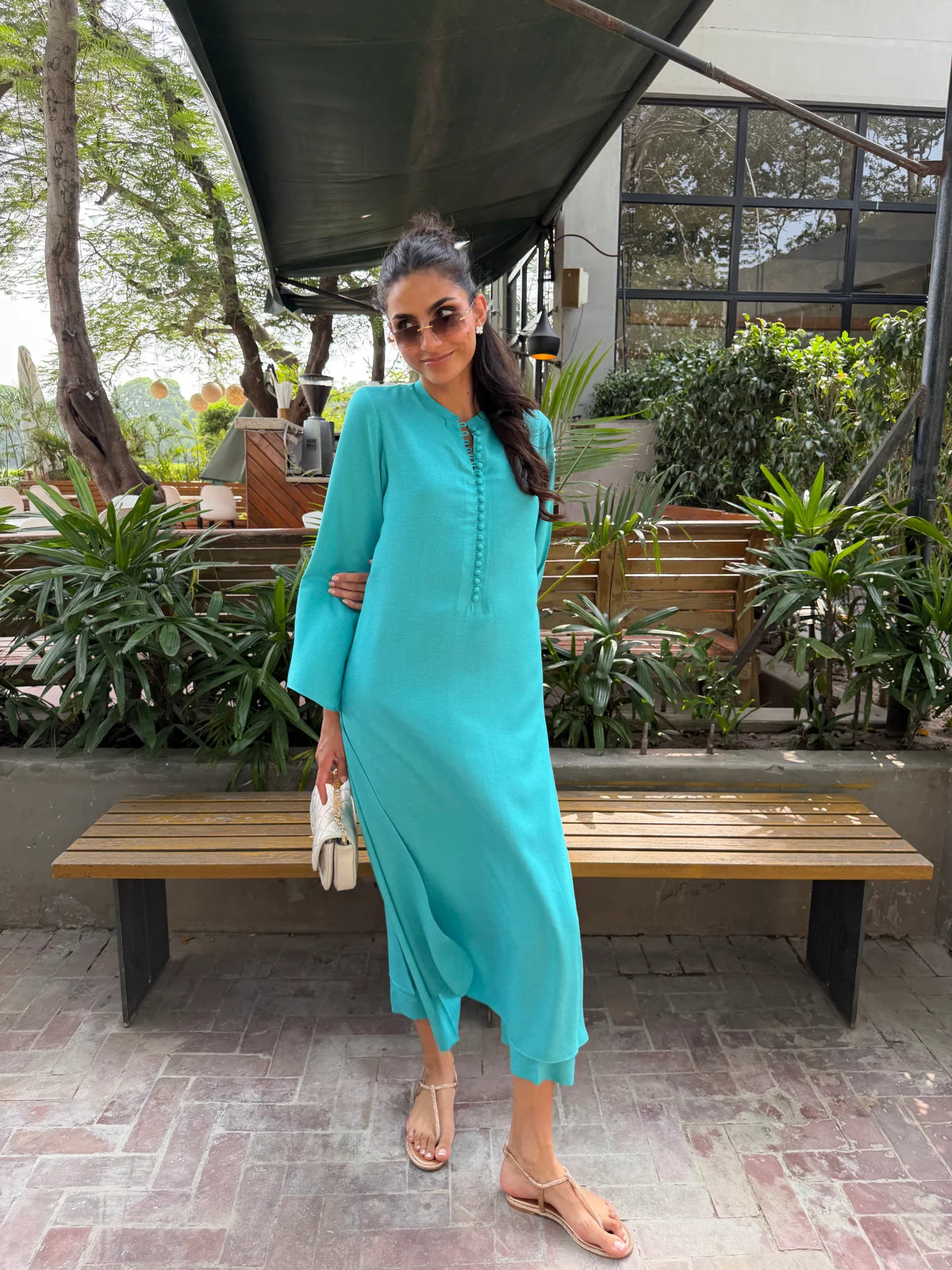 FEROZI ELLIE SET | NEW IN | Sak Atelier