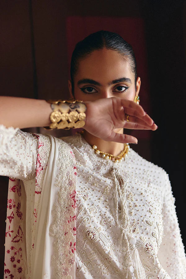 SALIHA | SILK PRET SUMMER '26 | SUFFUSE