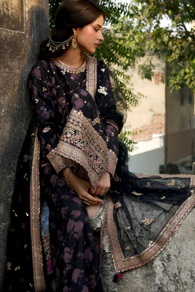 SNLP-25-0144 | Ranya Festive '25 | SOBIA NAZIR