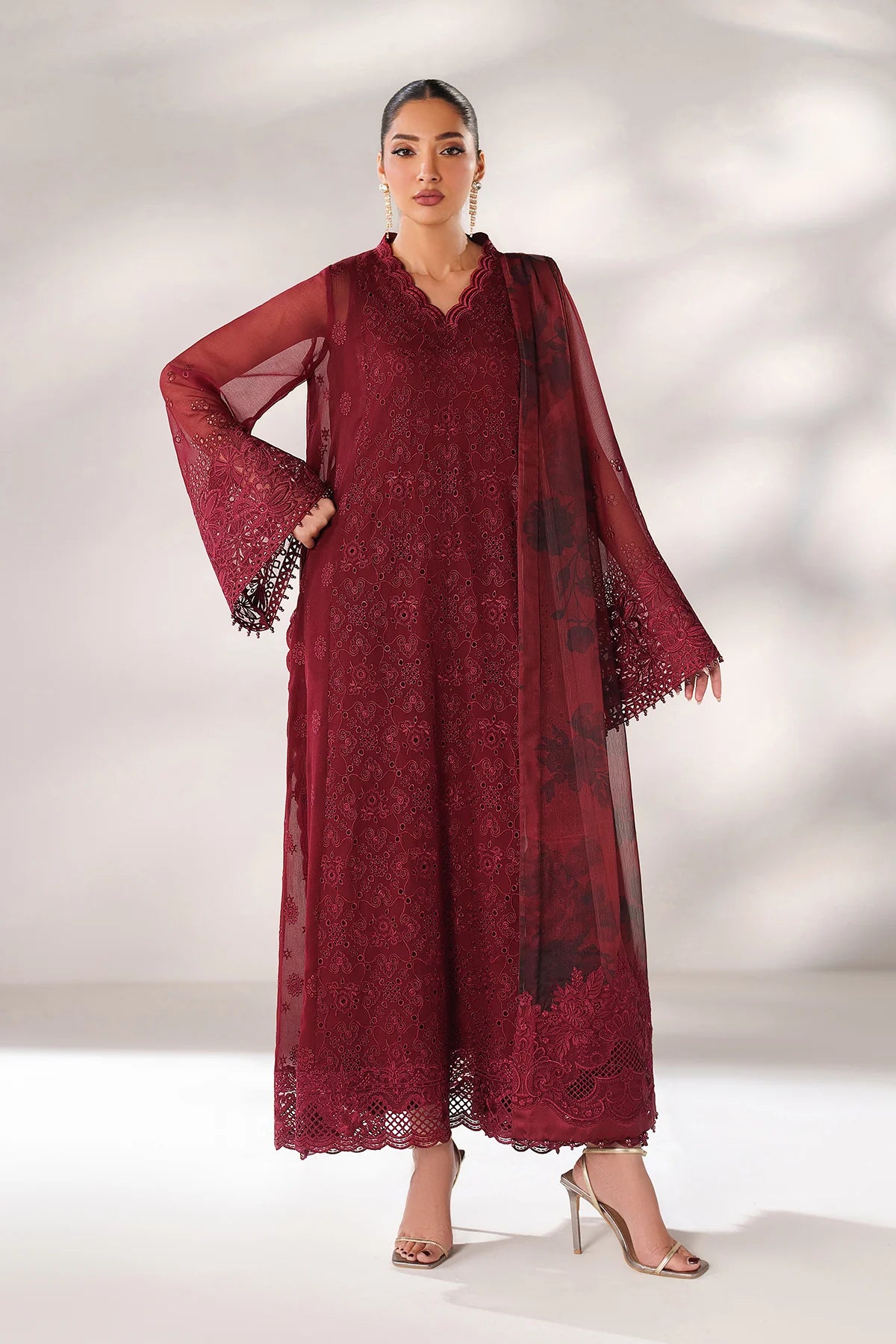 EFPR1245-SML-333 | Baroque