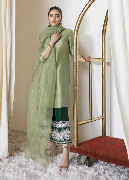 DAHLIA | Hussain Rehar