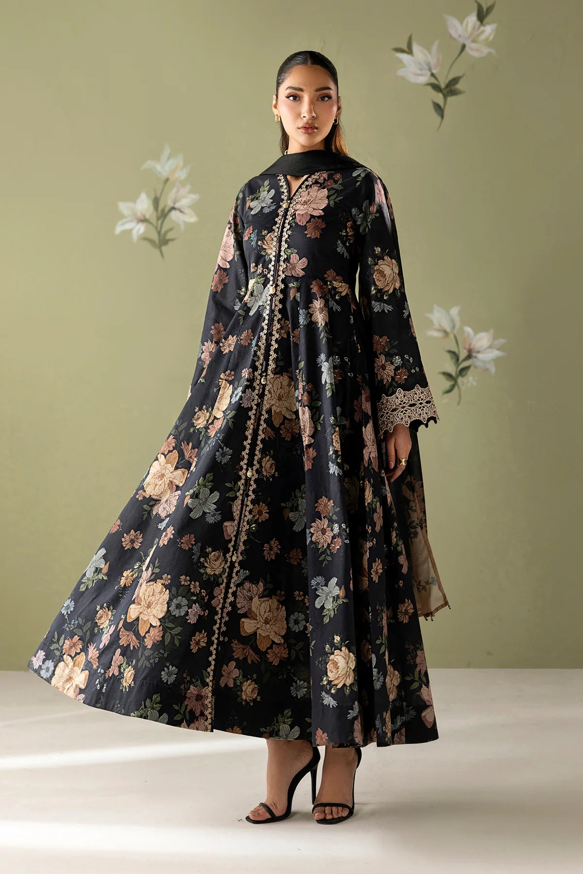 ESPR1256-XSM-333 | Baroque