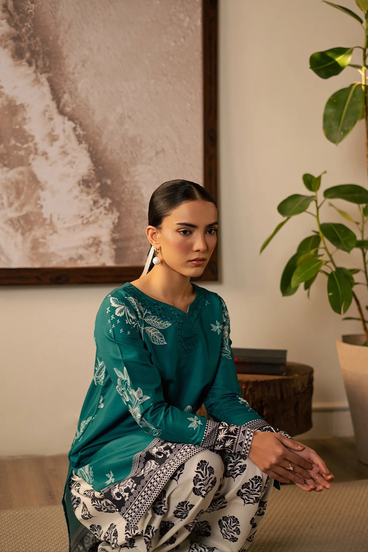 CO-122 | Co-ords '26 | VANYA