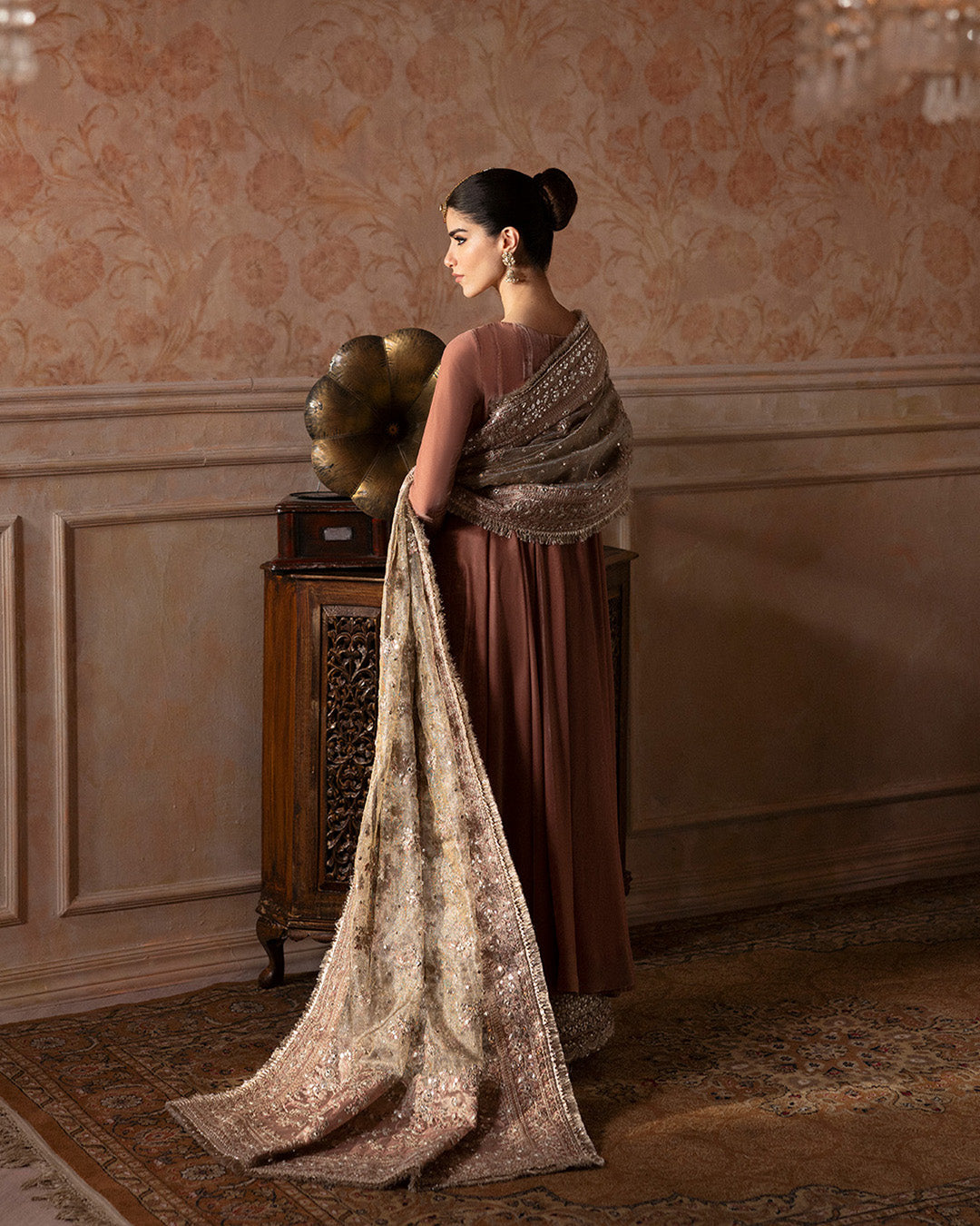 Averna | Faiza Saqlain