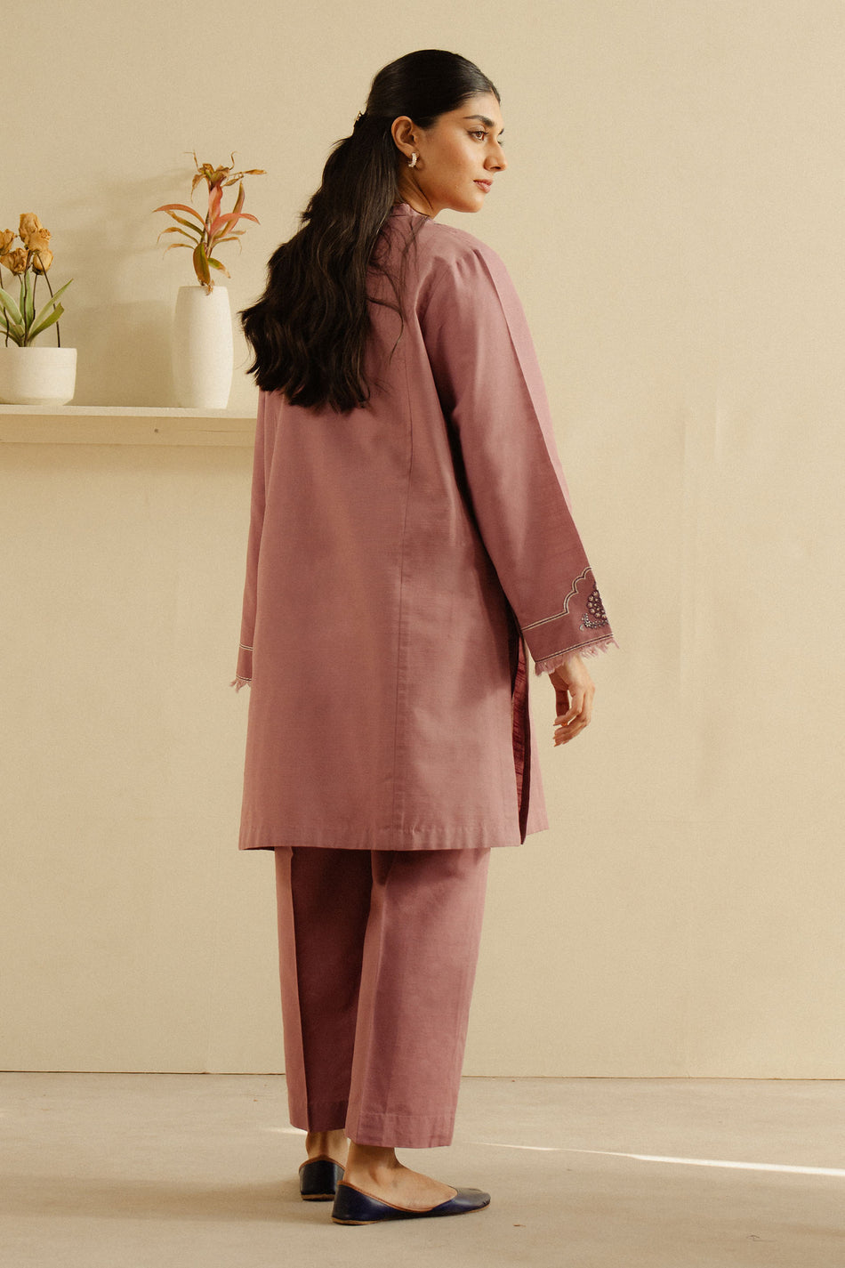 ZKT-1388 | Zarashahjahan Basics