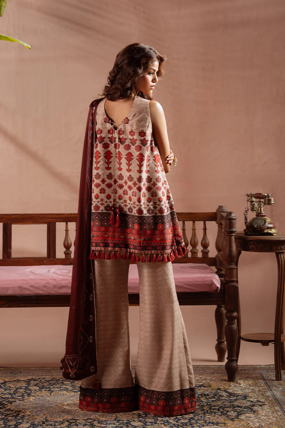 AARYA | Saira Rizwan (RTS)