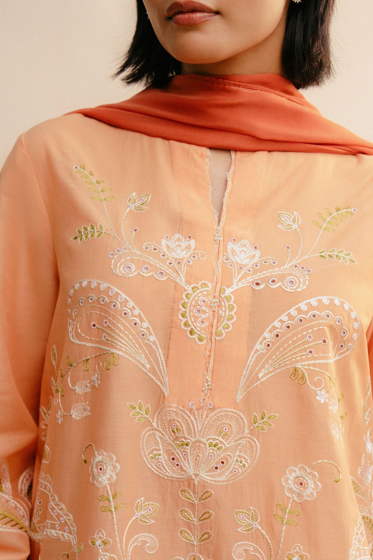 CR25P0533 | Zara Shahjahan EID Pret’25 (RTS)