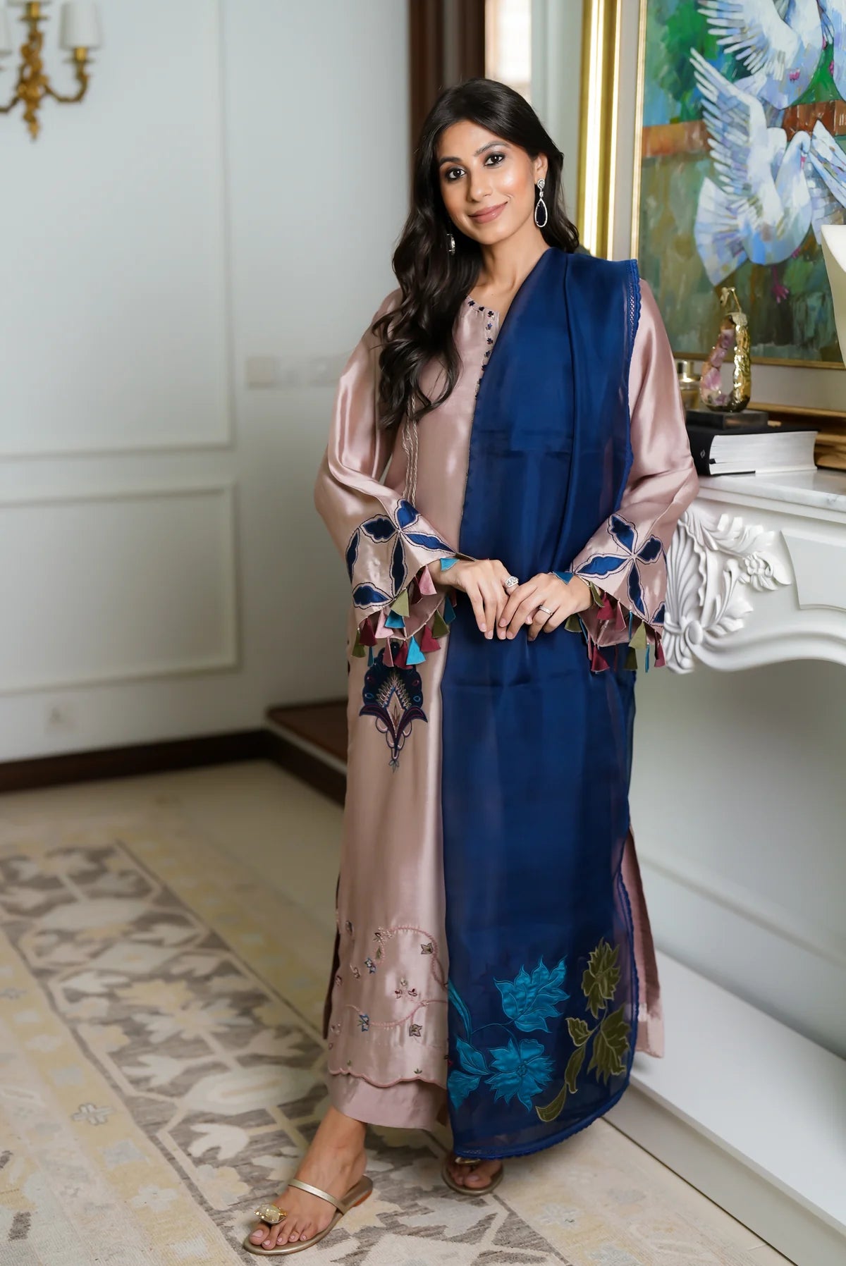 Eiren | Faiza Rehman