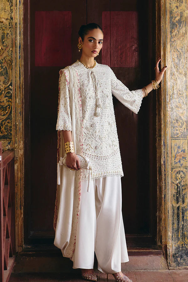 SALIHA | SILK PRET SUMMER '26 | SUFFUSE