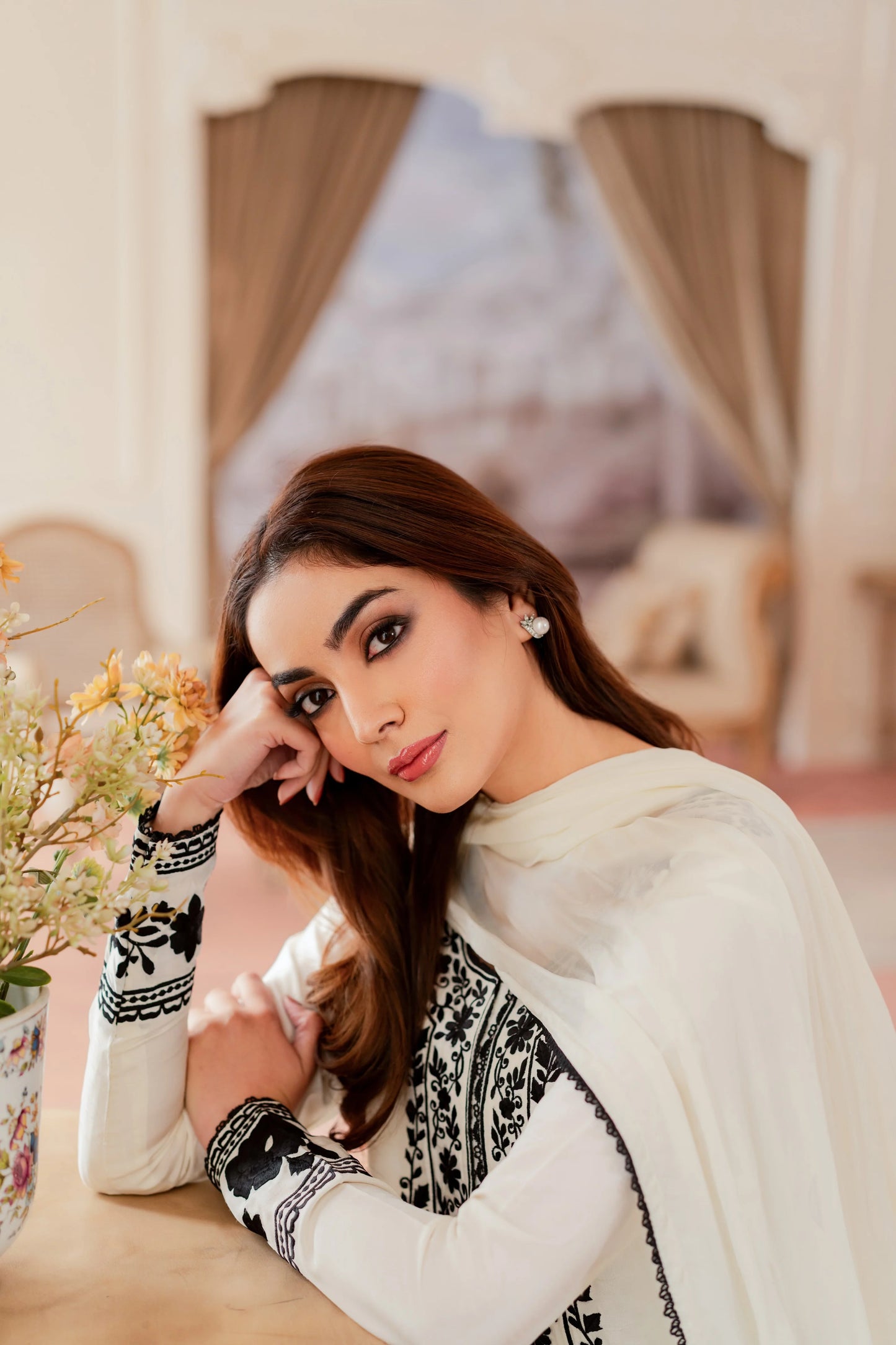 Elarah | Shanzay Anooshay