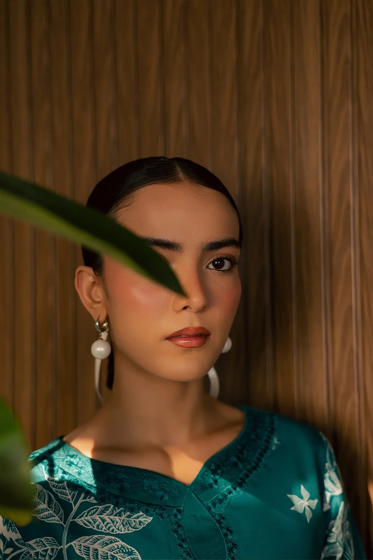 CO-122 | Co-ords '26 | VANYA