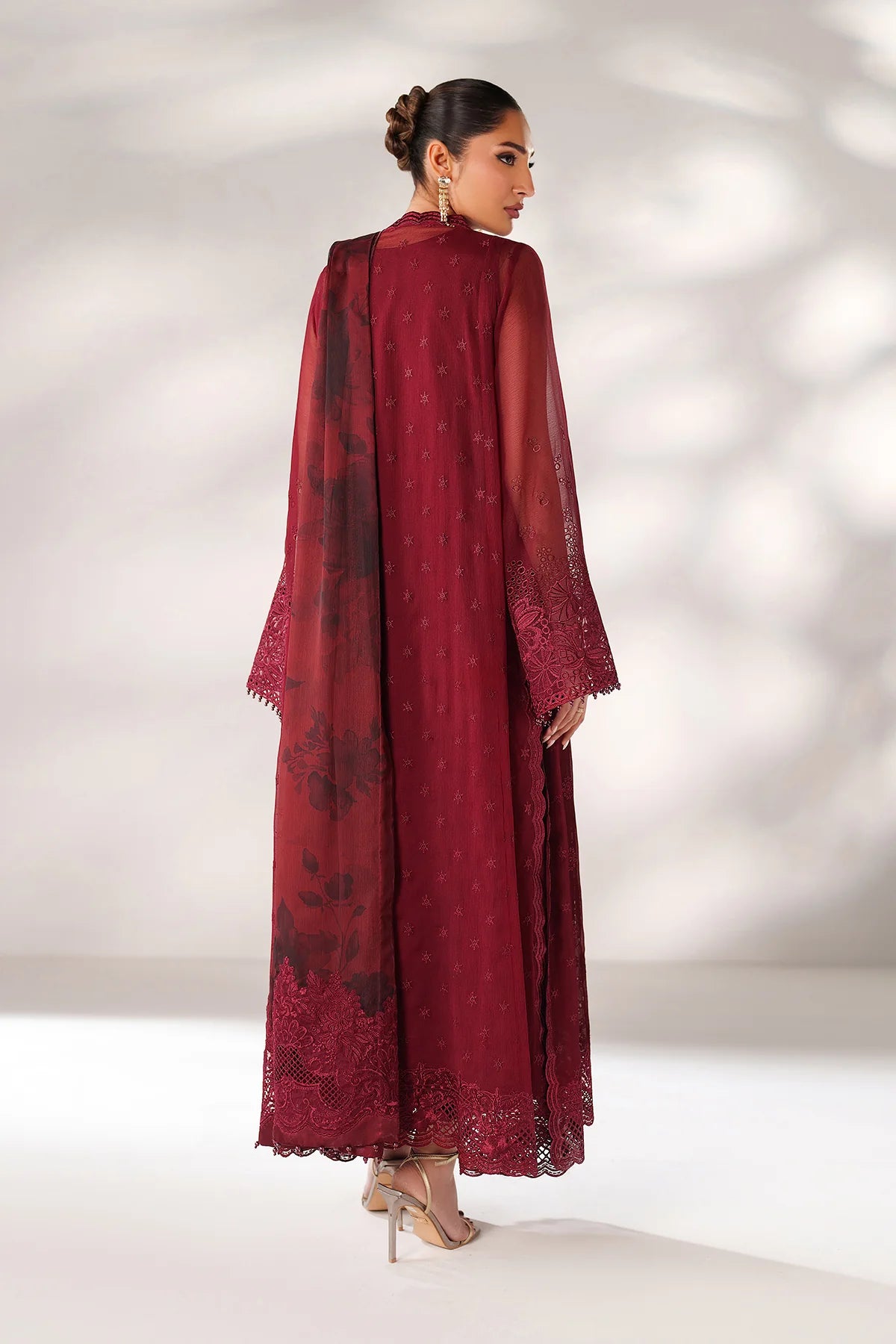 EFPR1245-SML-333 | Baroque