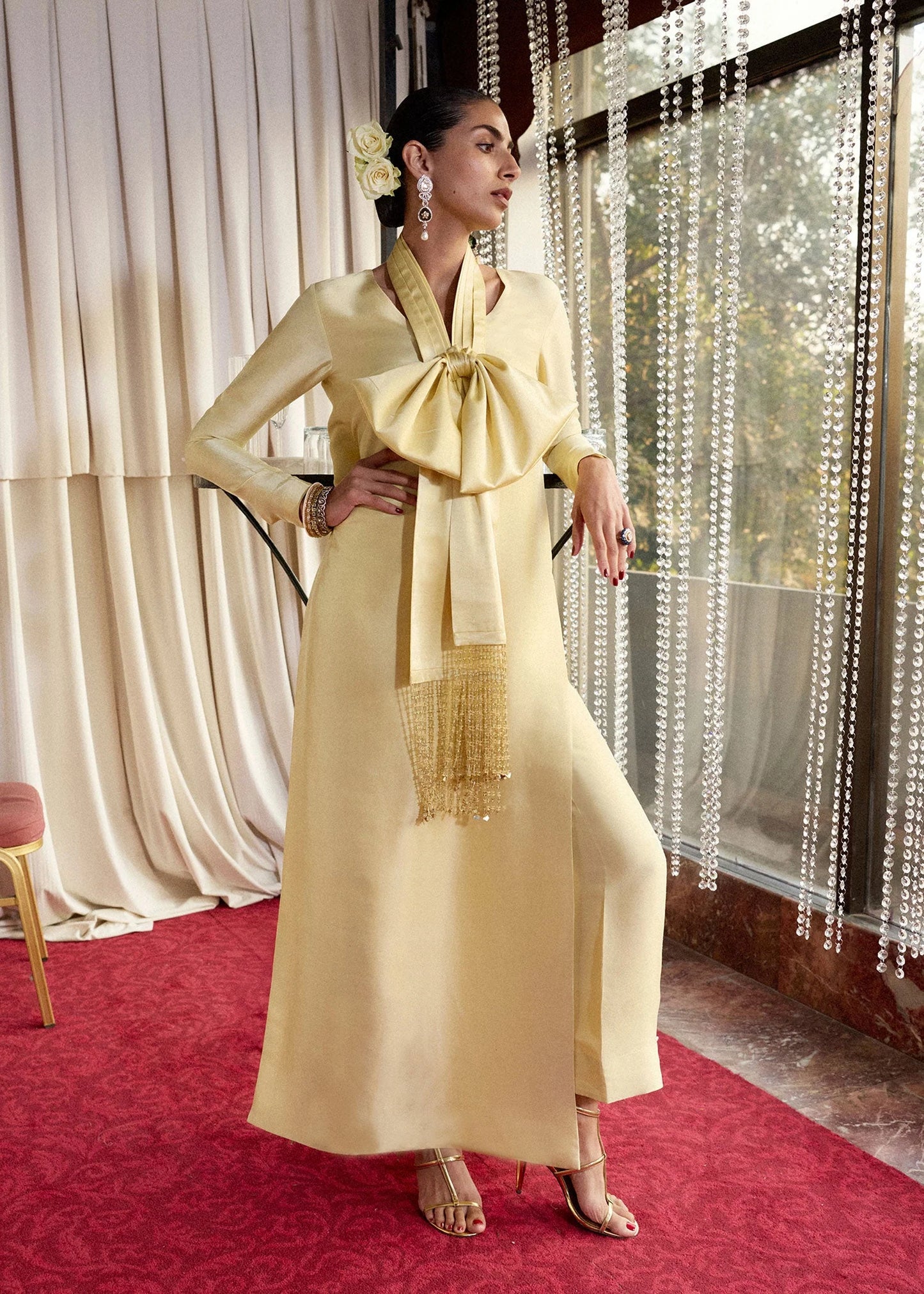 Butter Bloom | New Year Special '26 | HUSSAIN REHAR