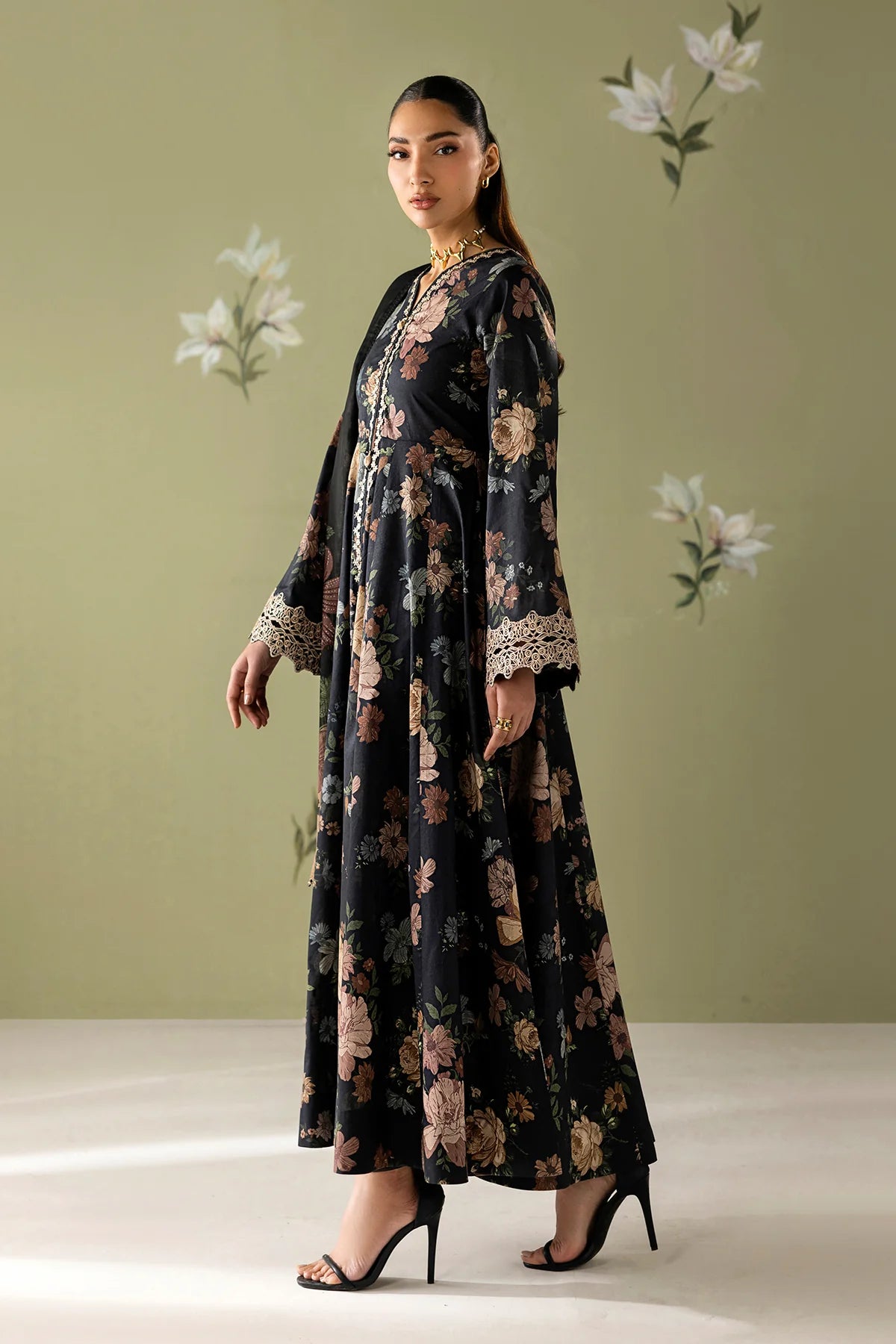 ESPR1256-XSM-333 | Baroque