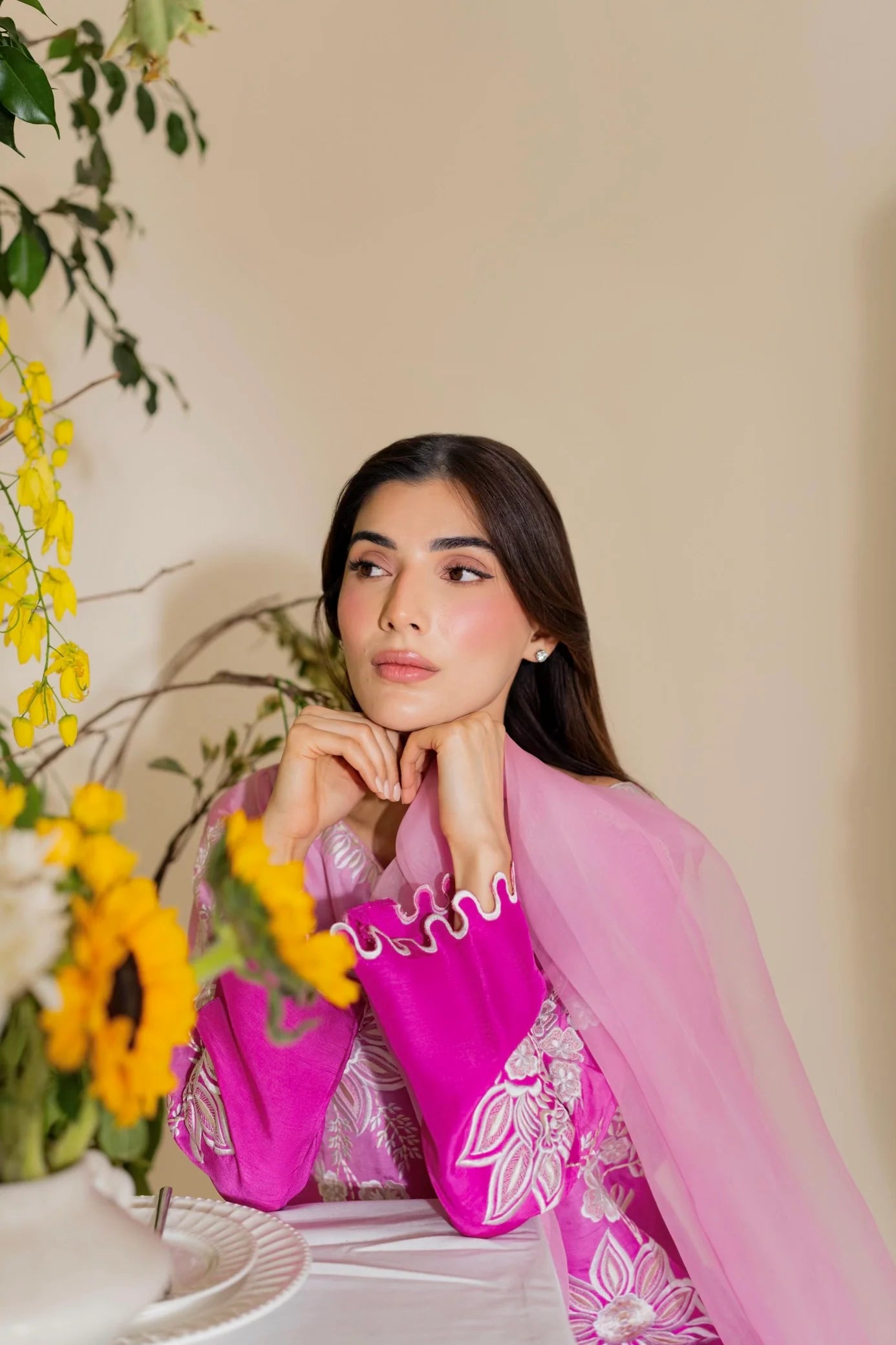 Cotton Candy | Shanzay Anooshay