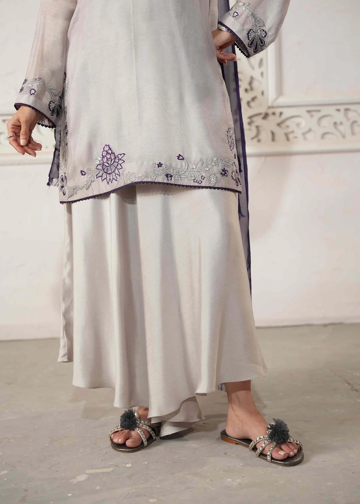 Leena | Ushma